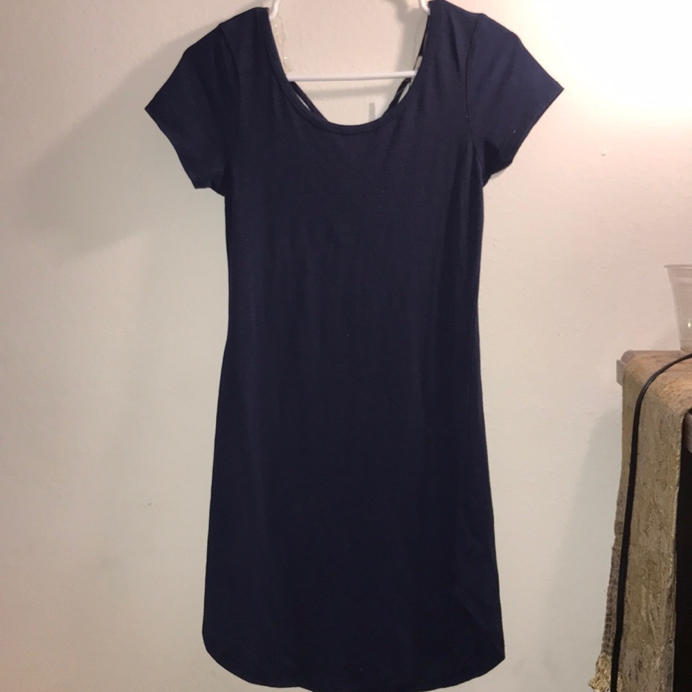 T shirt dress